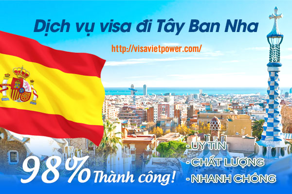 Tư vấn Thủ tục Làm - Gia hạn Visa đi Tây Ban Nha Tư vấn Thủ tục Làm - Gia hạn Visa đi Tây Ban Nha